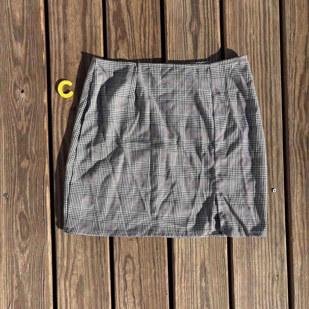 Windsor mini skirt